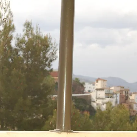 Llucena Lucena del Cid