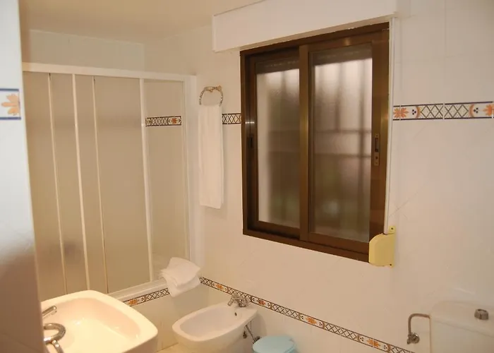 Hotel Llucena