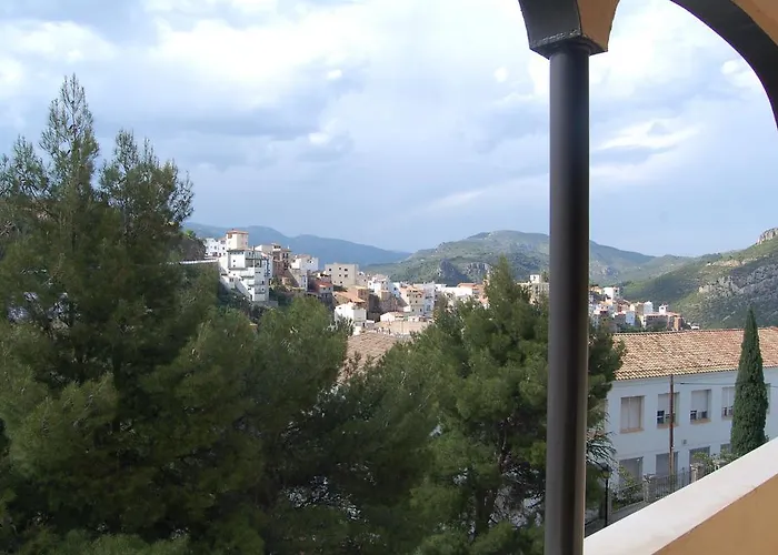 Hotel Llucena