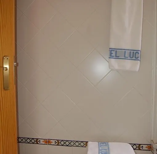 Llucena Hotel *
