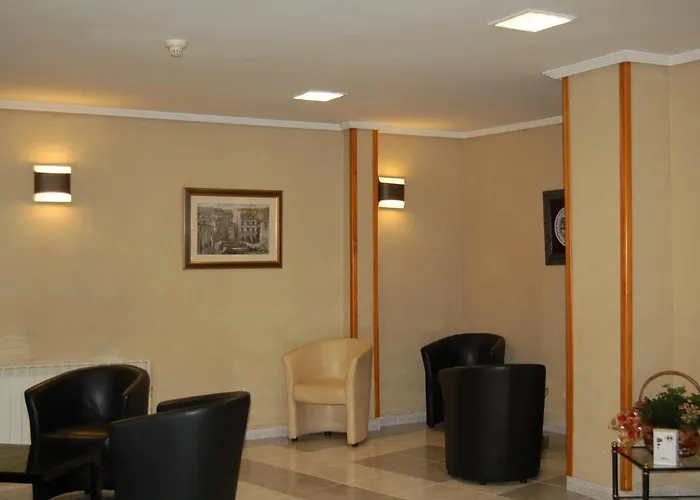 Llucena Hotel